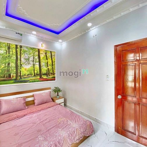 Hình ảnh Nhà Phạm Văn Chiêu P.14 Quận Gò Vấp DT; 48 m2, 6 tỷ ,