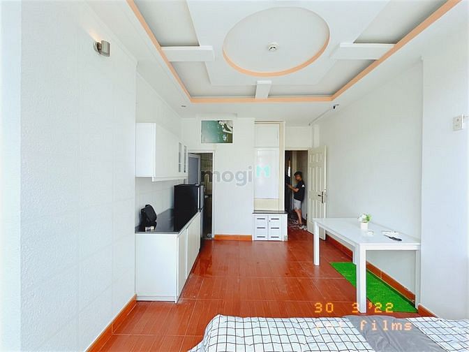 Hình ảnh CĂN HỘ 1PN CÓ CỬA SỔ FULLNT, Phan Xích Long, Phú Nhuận