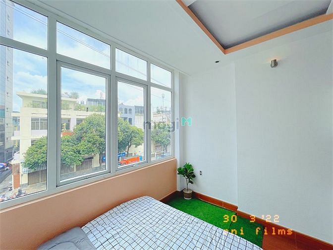 Hình ảnh CĂN HỘ 1PN CÓ CỬA SỔ FULLNT, Phan Xích Long, Phú Nhuận