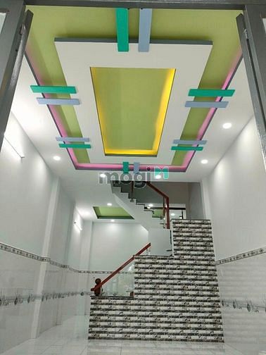 Hình ảnh DƯỚI 2,9 tỷ - sở hữu nhà Sổ Hồng Riêng –  KDC Q.Tân Phú