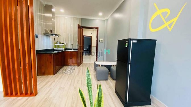 Hình ảnh Mb6623 nạp rút nhanh chóng Ban công 40m2 gần cầu Thị Nghè - Thảo Cầm Viên