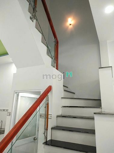 Hình ảnh DƯỚI 2,9 tỷ - sở hữu nhà Sổ Hồng Riêng –  KDC Q.Tân Phú