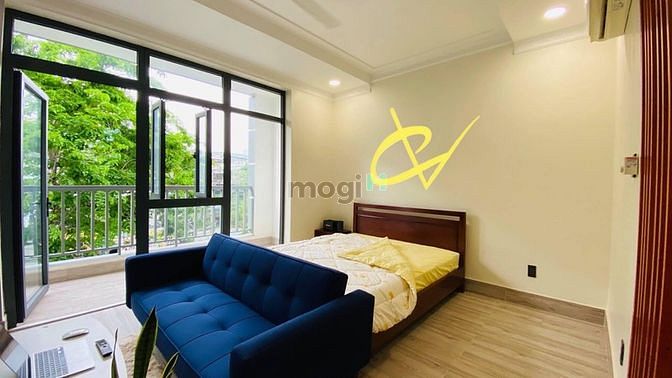 Hình ảnh Mb6623 nạp rút nhanh chóng Ban công 40m2 gần cầu Thị Nghè - Thảo Cầm Viên