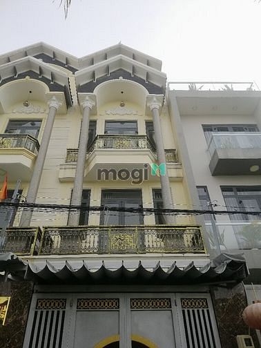 Hình ảnh DƯỚI 2,9 tỷ - sở hữu nhà Sổ Hồng Riêng –  KDC Q.Tân Phú
