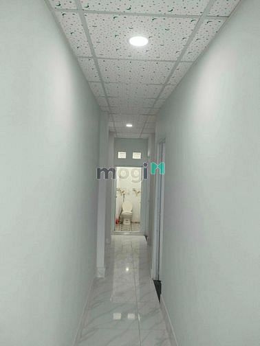 Hình ảnh DƯỚI 2,9 tỷ - sở hữu nhà Sổ Hồng Riêng –  KDC Q.Tân Phú