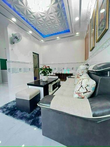 Hình ảnh Nhà Siêu Phẩm Đẹp Bất Chấp Nhà Bè