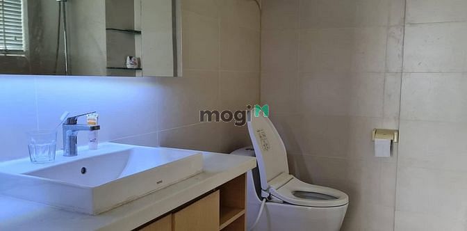 Hình ảnh Cho thuê CHCC Happy Valley view sông và sân gofl 3PN, cực yên tĩnh