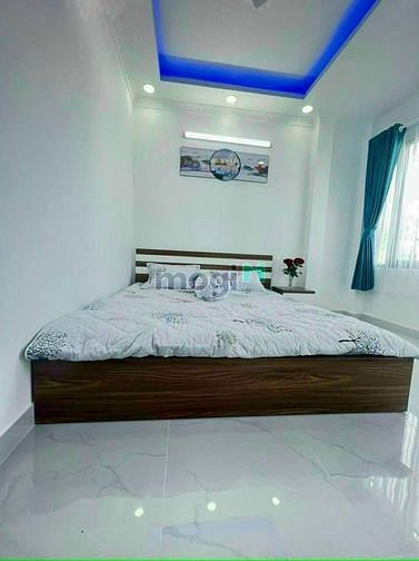 Hình ảnh Nhà Siêu Phẩm Đẹp Bất Chấp Nhà Bè