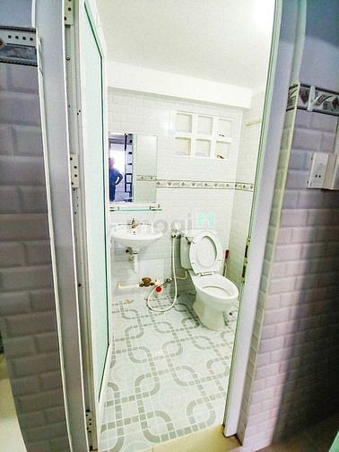 Hình ảnh Phòng có gác lững - full nội thất