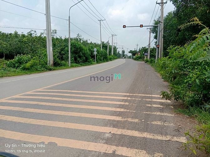 Hình ảnh 🏗 Bán hơn 1,2 HA Đất quy hoạch đất SKC xã Tân An, Vĩnh Cửu, ĐN