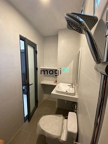 Hình ảnh CHDV Full nội thất ban công , Nhiêu Tứ ,Phú Nhuận trợ giá