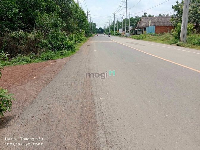 Hình ảnh 🏗 Bán hơn 1,2 HA Đất quy hoạch đất SKC xã Tân An, Vĩnh Cửu, ĐN