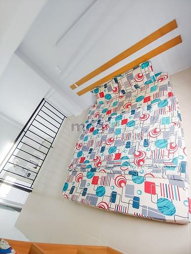 Hình ảnh Phòng có gác lững - full nội thất