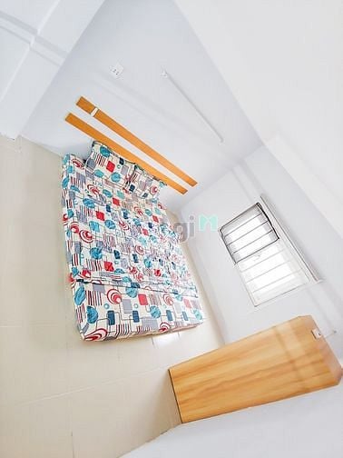 Hình ảnh Phòng có gác lững - full nội thất