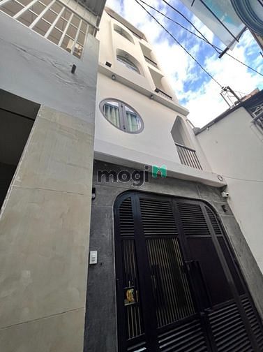 Hình ảnh Bán nhà 2 mặt thoáng, 5 tầng, 5 CHDV_TN 33tr_tháng, 50m2, 8.1 tỷ