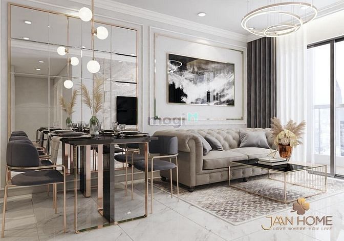 Hình ảnh Sunrise City - Quận 7 - đã có sổ - 130m2 3PN - 5tỷ5.