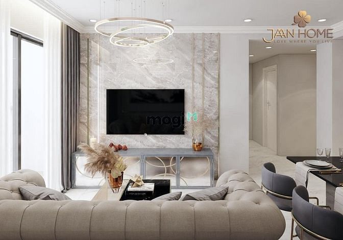 Hình ảnh Sunrise City - Quận 7 - đã có sổ - 130m2 3PN - 5tỷ5.
