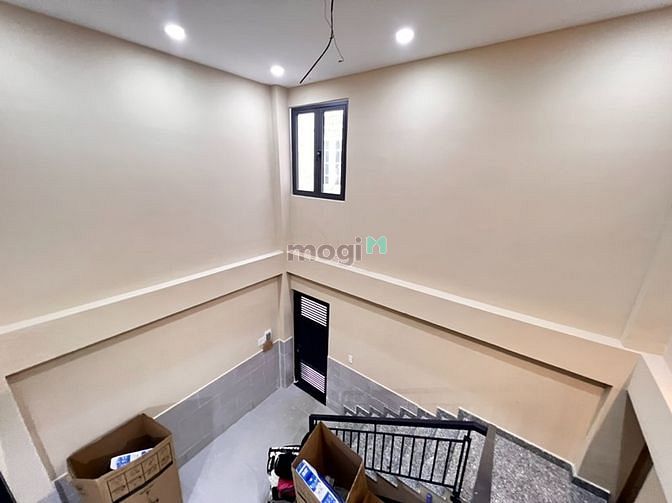 Hình ảnh Bán nhà 2 mặt thoáng, 5 tầng, 5 CHDV_TN 33tr_tháng, 50m2, 8.1 tỷ