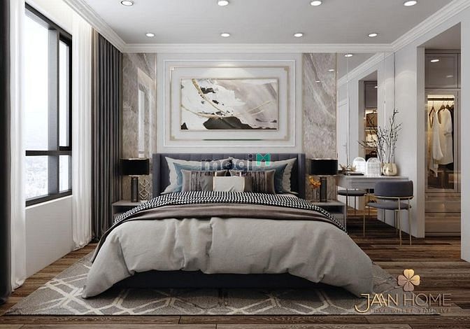 Hình ảnh Sunrise City - Quận 7 - đã có sổ - 130m2 3PN - 5tỷ5.