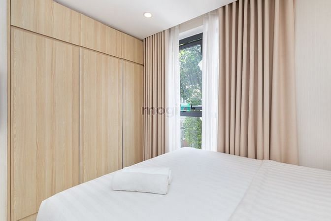 Hình ảnh Căn Hộ Studio Full Nội Thất Sịn Sò Ngay Công Viên Lê Văn Tám, Quận 1