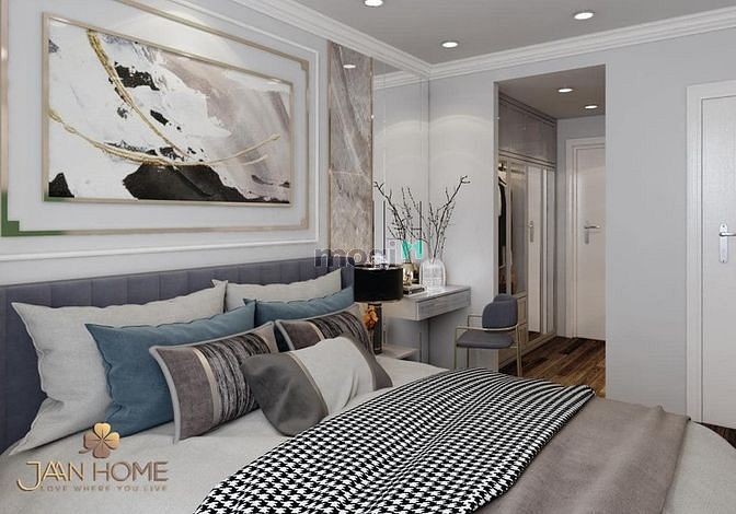 Hình ảnh Sunrise City - Quận 7 - đã có sổ - 130m2 3PN - 5tỷ5.