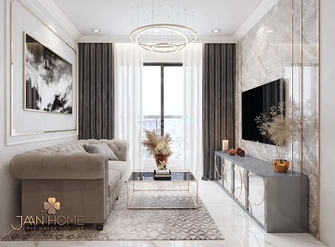 Hình ảnh Sunrise City - Quận 7 - đã có sổ - 130m2 3PN - 5tỷ5.