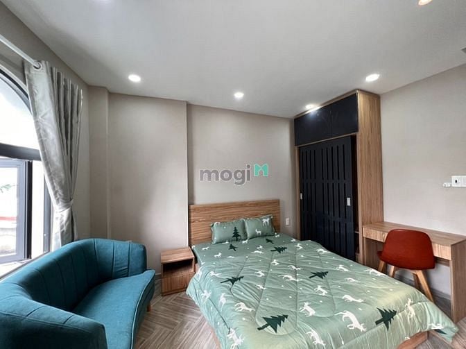 Hình ảnh Bán nhà 2 mặt thoáng, 5 tầng, 5 CHDV_TN 33tr_tháng, 50m2, 8.1 tỷ