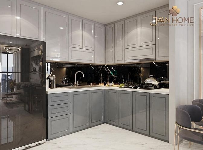 Hình ảnh Sunrise City - Quận 7 - đã có sổ - 130m2 3PN - 5tỷ5.