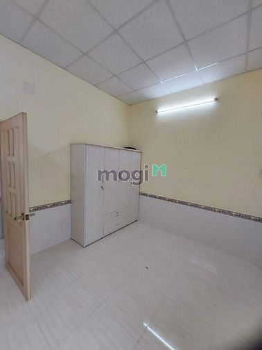 Hình ảnh Bán nhà xinh xắn 1t4 Tân Hưng quận 7