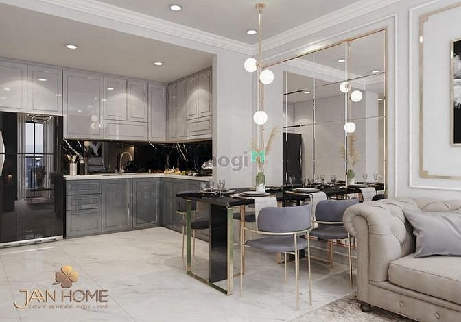 Hình ảnh Sunrise City - Quận 7 - đã có sổ - 130m2 3PN - 5tỷ5.