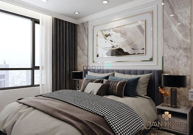 Hình ảnh Sunrise City - Quận 7 - đã có sổ - 130m2 3PN - 5tỷ5.