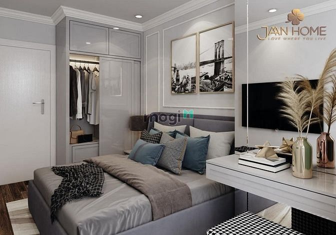 Hình ảnh Sunrise City - Quận 7 - đã có sổ - 130m2 3PN - 5tỷ5.