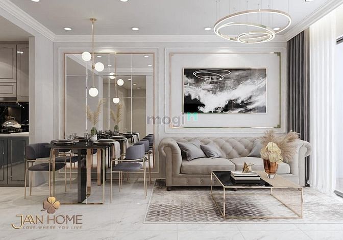 Hình ảnh Sunrise City - Quận 7 - đã có sổ - 130m2 3PN - 5tỷ5.