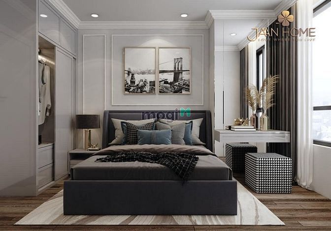 Hình ảnh Sunrise City - Quận 7 - đã có sổ - 130m2 3PN - 5tỷ5.