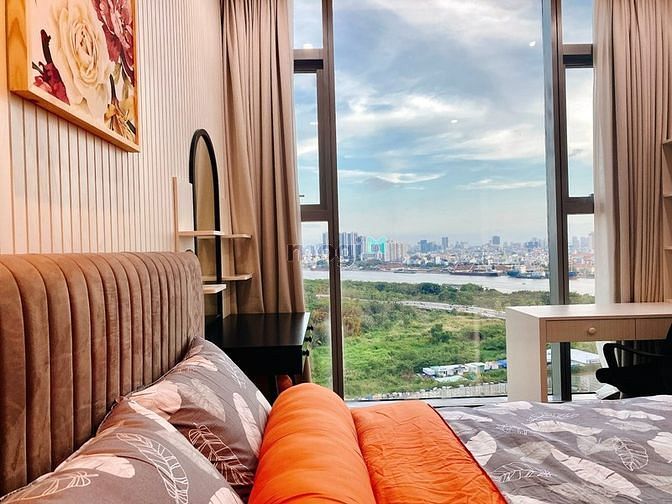 Hình ảnh Empire City 1PN full nội thất giá tốt