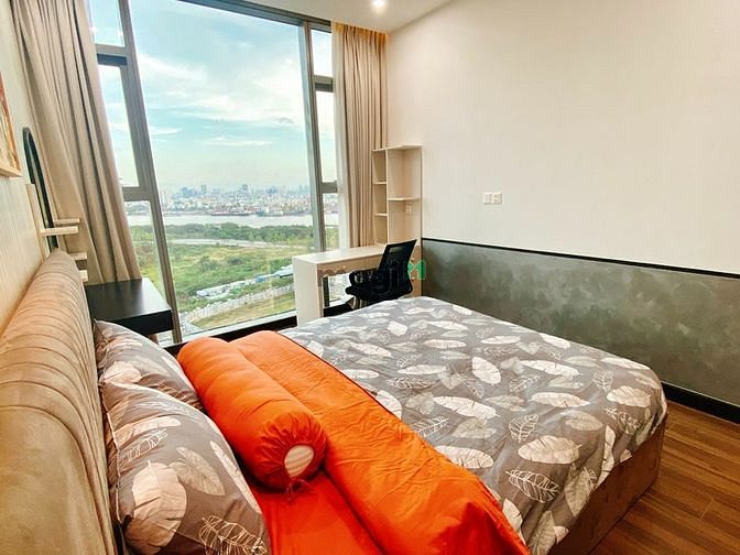 Hình ảnh Empire City 1PN full nội thất giá tốt