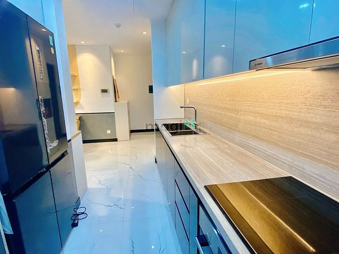 Hình ảnh Empire City 1PN full nội thất giá tốt