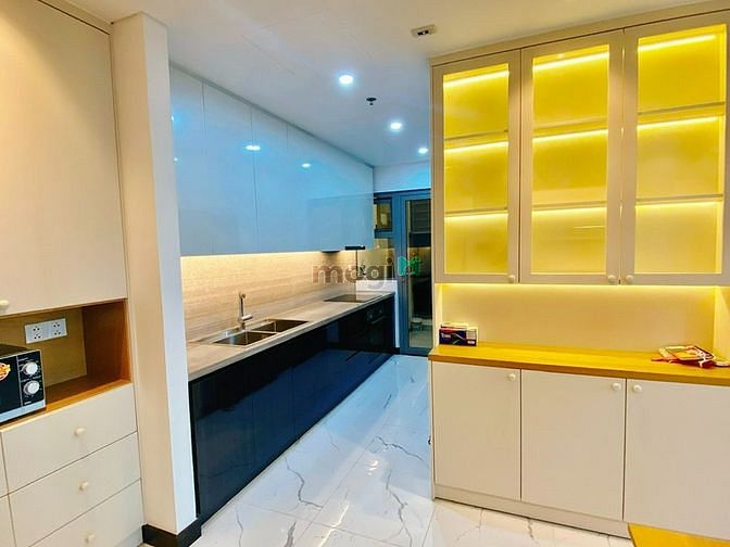 Hình ảnh Empire City 1PN full nội thất giá tốt