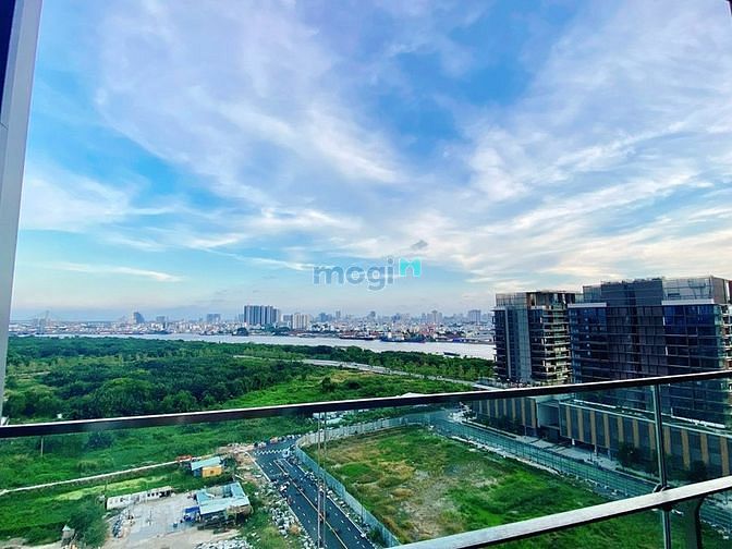 Hình ảnh Empire City 1PN full nội thất giá tốt