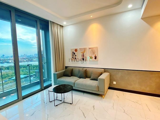 Hình ảnh Empire City 1PN full nội thất giá tốt