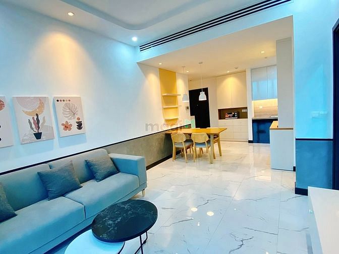 Hình ảnh Empire City 1PN full nội thất giá tốt