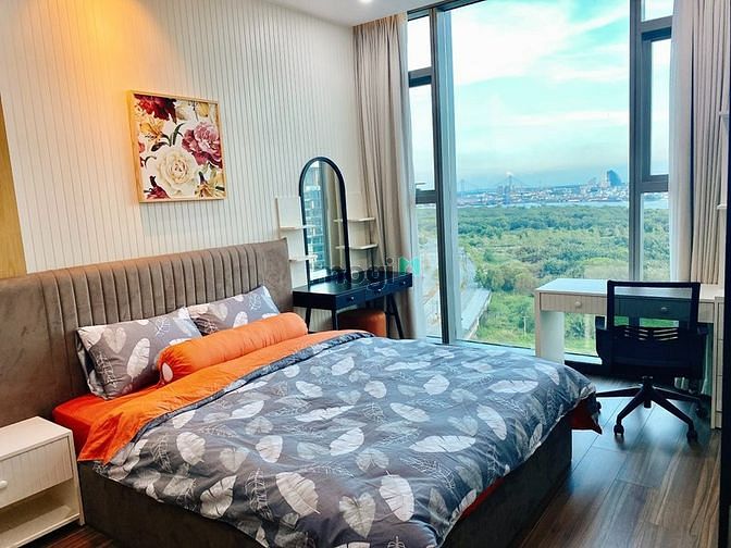 Hình ảnh Empire City 1PN full nội thất giá tốt