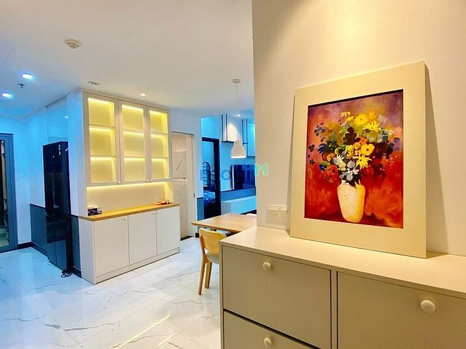 Hình ảnh Empire City 1PN full nội thất giá tốt