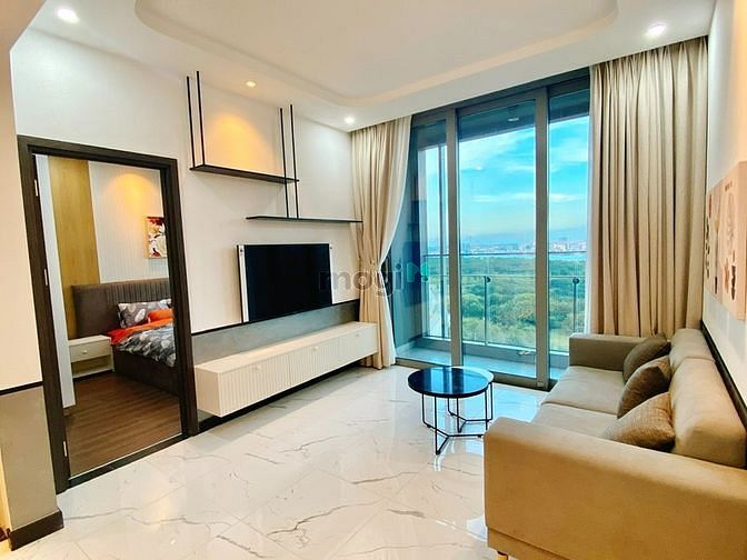Hình ảnh Empire City 1PN full nội thất giá tốt