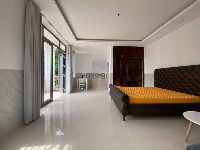 Hình ảnh Cho thuê Trang Chủ MB66.COM / Đăng Ký Tặng 66K studio full NT _bancon_ quận 7