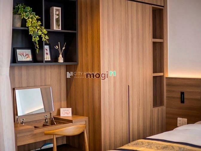 Hình ảnh CHDV Full nội thất Studio Balcony Cao Cấp Ngay Trung Tâm Phú Nhuận