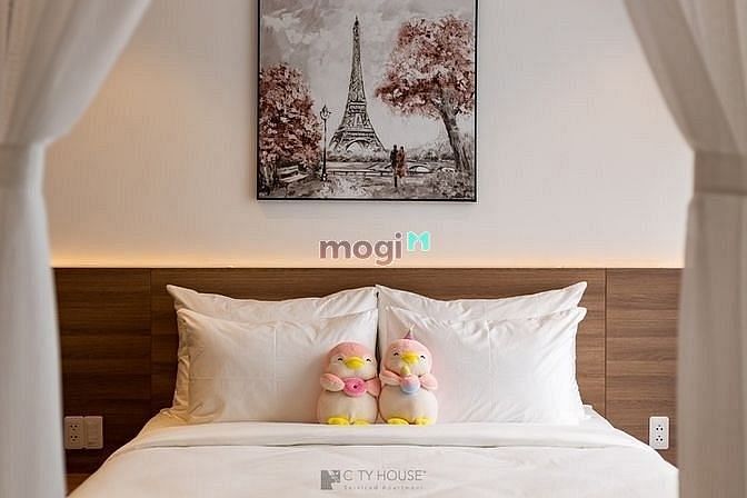 Hình ảnh CHDV Full nội thất Studio Balcony Cao Cấp Ngay Trung Tâm Phú Nhuận