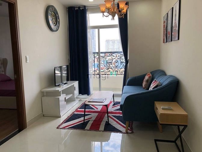 Hình ảnh ✅Cho thuê Trang Chủ MB66.COM / Đăng Ký Tặng 66K Grand Riverside 1PN 50m2