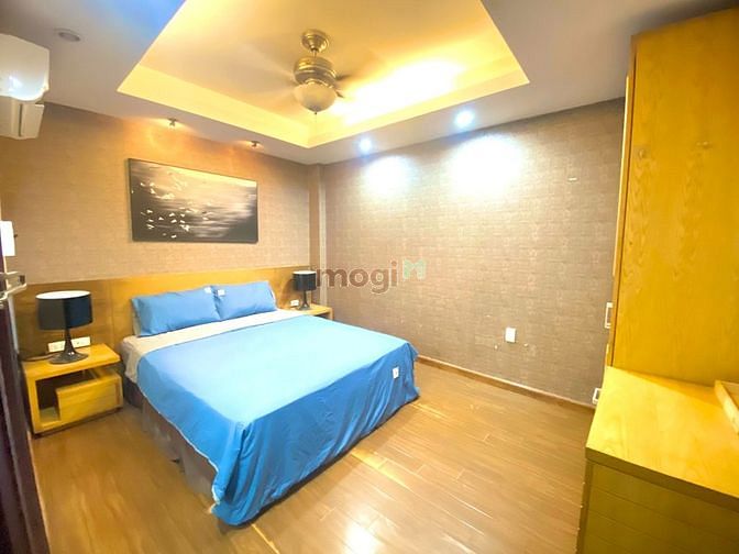 Hình ảnh 💥CHDV Siêu Sang Chảnh ngay T.T Quận 1 GIÁ CỰC SỐC💥