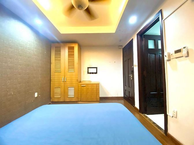 Hình ảnh 💥CHDV Siêu Sang Chảnh ngay T.T Quận 1 GIÁ CỰC SỐC💥